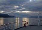 Farewell to the Beagle Channel. : Arrival, Ushuaia