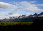 En route to our trekking tour near Ushuaia : Ushuaia Trekking Tour