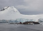 Port Lockroy - home of the UK Antarctic Heritage Trust, and the Post Office. : Port Lockroy