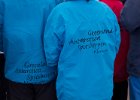 Hurtigruten jackets! : Crossing the circle