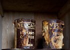 And they say Coffee rots your guts.. : Detaille Island