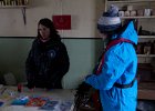 The southernmost Post Office in the world. : Detaille Island
