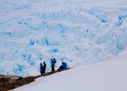 Intimidating ice.. : Neko Harbour