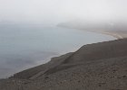 A hint of the wider caldera. : Telefon Bay