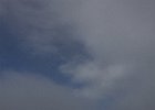 A glimpse of Neptune&#39;s Window. : Whalers Bay