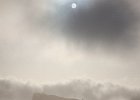 Leaving Deception Island. : Deception Island