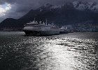 Finally on our way! : Departure, Ushuaia