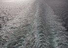 Starting out down the Beagle Channel. : Departure, Ushuaia