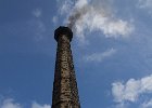 Leawood  pump chimney
