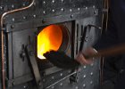 Leawood steam pump
