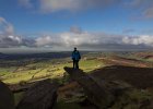 On a knife edge!