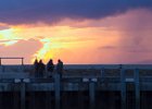 West Bay Sunset #1