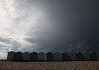 Beach Huts - NEEDS WORK