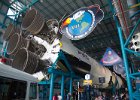 Saturn V : Florida, Places