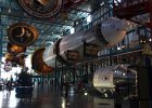 Saturn V : Florida, Places