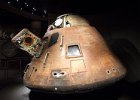 Apollo 14 capsule. : Florida, Places