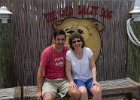 After an amazing lunch. : Florida, Places