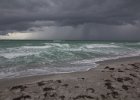 Approaching storm : Florida, Places