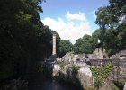 Aberdulais Tin works