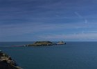 Worms head.