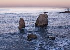 Soberanes Point  dawn.