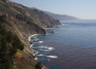 Big Sur looking North.