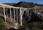 Bixby Bridge.