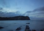 Dawn, Lulworth cove