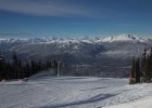 I think there&#39;s a skier there somewhere...