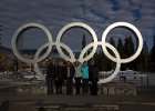 True Olympians